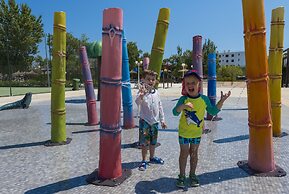 Cabot Pollensa Park Spa - Family Resort