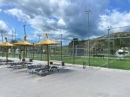 Cabot Pollensa Park Spa - Family Resort