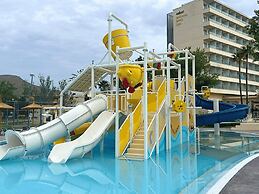 Cabot Pollensa Park Spa - Family Resort
