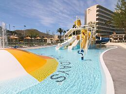 Cabot Pollensa Park Spa - Family Resort