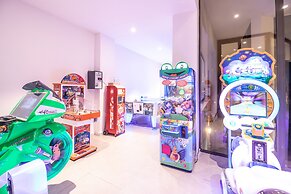 Cabot Pollensa Park Spa - Family Resort