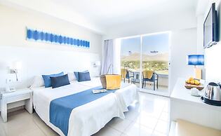 Cabot Pollensa Park Spa - Family Resort