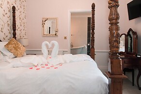 Woodlands Lodge Hotel