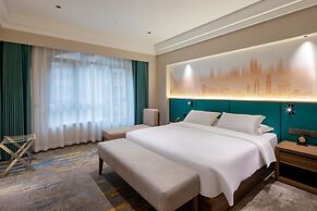 Landmark International Hotel