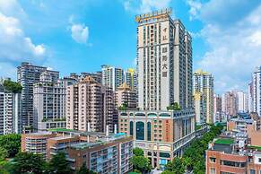 Landmark International Hotel