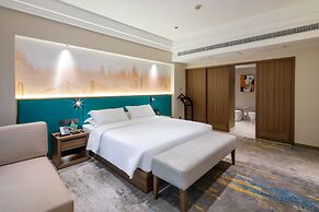 Landmark International Hotel