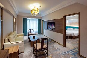 Landmark International Hotel