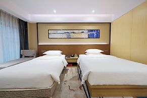 Landmark International Hotel