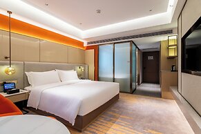 Landmark International Hotel