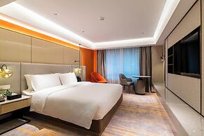 Landmark International Hotel