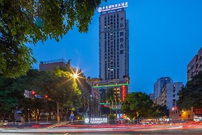 Landmark International Hotel