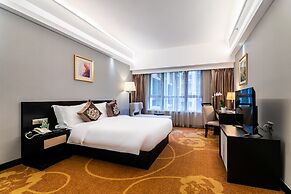 Landmark International Hotel