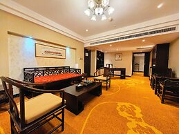 Landmark International Hotel