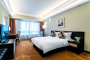 Landmark International Hotel
