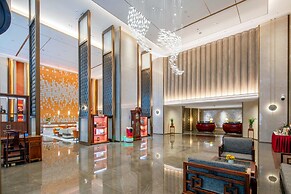 Landmark International Hotel