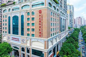 Landmark International Hotel