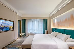 Landmark International Hotel