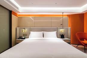 Landmark International Hotel