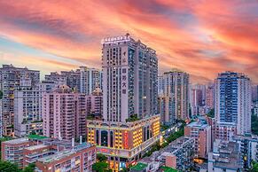 Landmark International Hotel