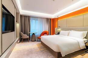 Landmark International Hotel