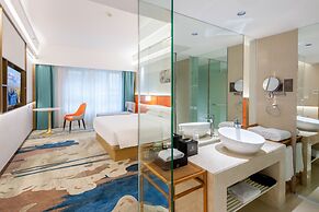 Landmark International Hotel