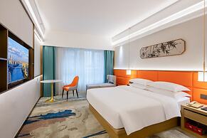 Landmark International Hotel