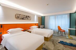 Landmark International Hotel