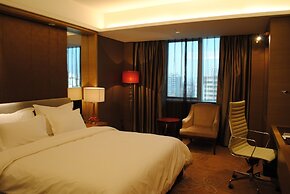 Guangzhou New Century Hotel