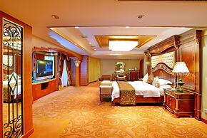 Guangzhou New Century Hotel