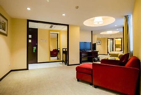 Guangzhou New Century Hotel