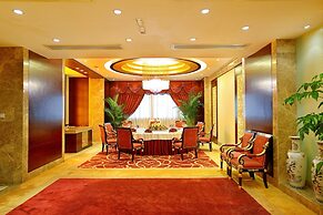 Guangzhou New Century Hotel