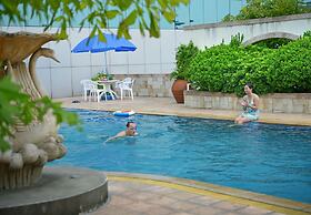 Guangzhou New Century Hotel