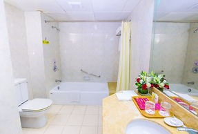 Guangzhou New Century Hotel