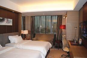 Guangzhou New Century Hotel