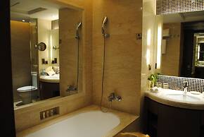 Guangzhou New Century Hotel