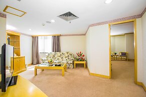 Guangzhou New Century Hotel