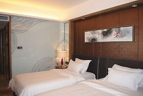 Guangzhou New Century Hotel