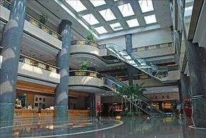 Guangzhou New Century Hotel