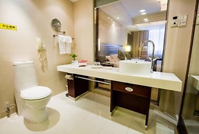 Guangzhou New Century Hotel