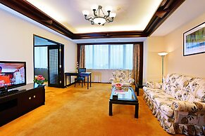 Guangzhou New Century Hotel