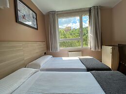 Somriu Hotel Vall Ski