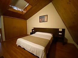 Somriu Hotel Vall Ski
