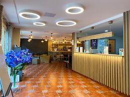 Somriu Hotel Vall Ski