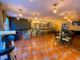 Somriu Hotel Vall Ski