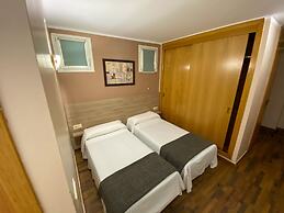 Somriu Hotel Vall Ski
