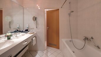 Best Western Aparthotel Birnbachhoehe
