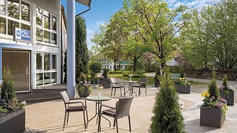 Best Western Aparthotel Birnbachhoehe