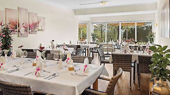 Best Western Aparthotel Birnbachhoehe