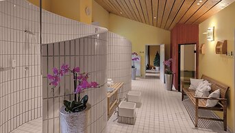 Best Western Aparthotel Birnbachhoehe