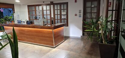 Hotel Comapedrosa